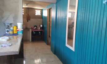 Imagem 5: Vendo casa mista no pacoval