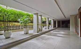 Imagem 5: SÃO PAULO - Apartamento Padrão - CERQUEIRA CÉSAR