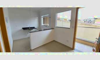 Imagem 3: Apartamento à venda no bairro Vila Olinda - São Paulo/SP