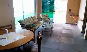 Imagem 2: ÓTIMO SOBRADO 4 DORMS (4 SUÍTES) | ÁREA DE 609,00 M²