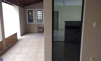 Imagem 4: Casa - Bosque das Palmeiras - Campinas