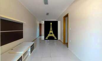 Imagem 6: Apartamento com 2 dormitórios para alugar, 70 m² por R$ 3.098,00/mês - Petrópolis - Porto