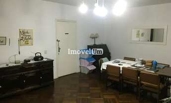 Imagem 5: Ipanema Apartamento com 3 dormitórios