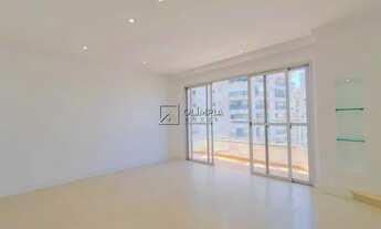 Imagem 4: Apartamento Locação Jardim Paulista 195 m² 4 Dormitórios