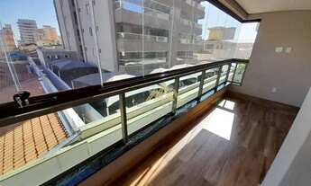 Imagem 2: Apartamento com 3 dormitórios, 107 m² - venda por R$ 640.000,00 ou aluguel por R$ 3.630,52