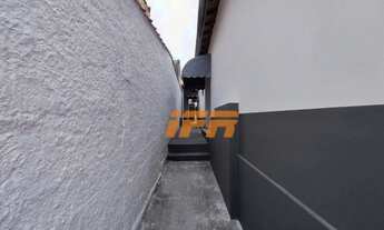 Imagem 3: Casa para alugar, 138 m² por R$ 1.173,09/mês - Jardim Baronesa - Taubaté/SP