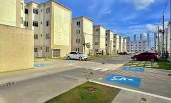 Imagem 7: Aluga-se apartamento no Residencial Lusitania 1 - Maranguape 1 Em frente à igreja do amor