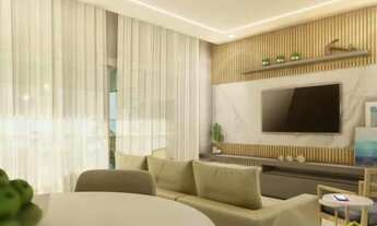 Imagem 2: Lancamento Frente Mar Florida 02 dorms. ??? Entrada de 145 mil