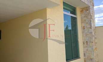 Imagem 2: Casa com 3 quartos - Bairro Vila Alzira em Aparecida de Goiânia