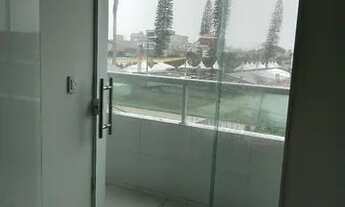 Imagem 3: Apartamento perto de tudo Em Solanea Ao Lado da Praça Principal da Cidade