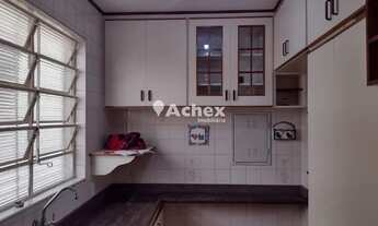 Imagem 3: Lindo apartamento térreo para locação 3 quartos. Ótima Localização!