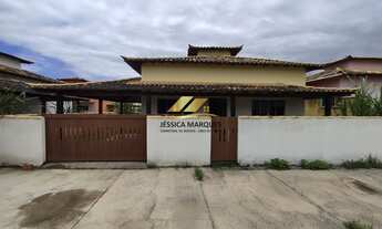 Imagem: Linda casa com 2 quartos próximo à praia