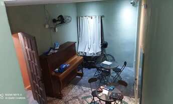 Imagem 2: Casa Comercial à venda na Avenida Presidente João Goulart, Vidigal, Rio de Janeiro - RJ