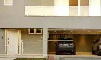 Imagem: Casa com 4 dormitórios à venda, 385 m²