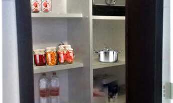 Imagem 6: Sobrado confortável com projeto diferenciado na City América, com 3 dormitórios, 1 suíte