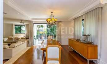 Imagem 6: Lindíssimo apartamento em Higienópolis