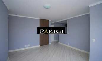 Imagem 3: Apartamento com 2 dormitórios para alugar, 71 m² por R$ 2.860,00/mês - Rio Branco - Porto