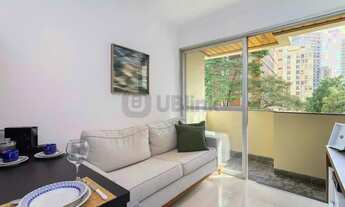 Imagem: Apartamento para alugar Vila Uberabinha