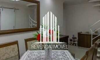 Imagem 3: Cobertura com 3 dormitórios - Localizado Próximo à Av São Miguel