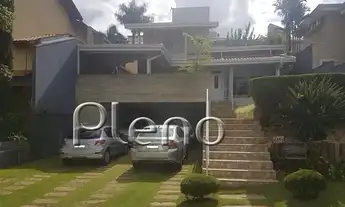 Imagem 2: Casa - Jardim Recanto - Valinhos