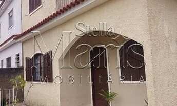 Imagem: Casa com 3 dormitórios à venda por R$