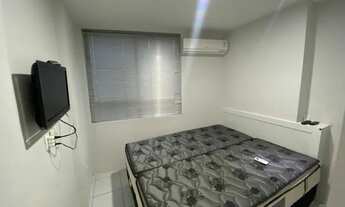 Imagem 2: ALUGO APARTAMENTO NO CONDOMÍNIO MANHATTAN HOME SERVICE