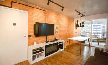 Imagem: Apartamento para venda tem 81 metros quadrados