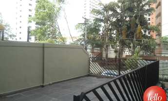 Imagem 2: São Paulo - Casa Comercial - Vila Mariana