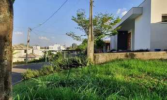 Imagem 5: Terreno a venda no Condomínio Terras de Santa Teresa em Itupeva/SP