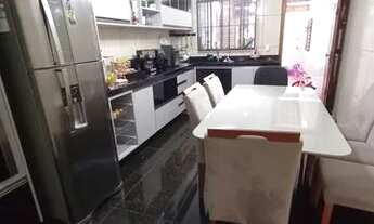 Imagem 6: SÃO PAULO - Casa Padrão - CIDADE PATRIARCA