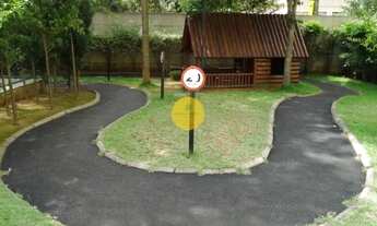 Imagem 7: Apartamento com 2 Vagas no Condomínio Bothanica