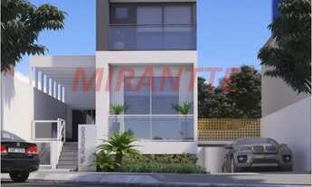 Imagem 2: Apartamento de 50m² com 2 quartos em Água Fria