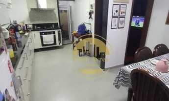 Imagem 5: Apartamento térreo dois dormitórios