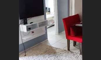 Imagem 3: Alugo apartamento no Turu