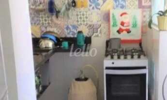 Imagem 4: São Paulo - Casa Padrão - Mooca