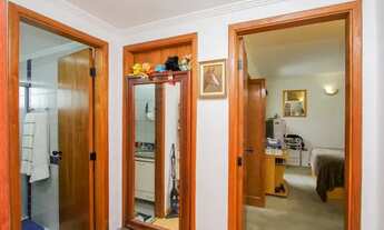 Imagem 2: Apartamento para aluguel e venda tem 105 metros quadrados com 3 quartos