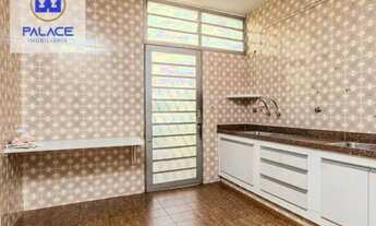 Imagem 3: Casa com 4 dormitórios, 299 m² - venda por R$ 1.300.000,00 ou aluguel por R$ 4.385,00/mês