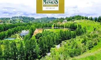 Imagem: Linda Casa em Condomínio em Jundiaí