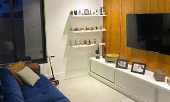 Imagem 6: Casa a venda - Alphaville 5 - Toda Reformada - 4 dorm. - 332m2 - SP