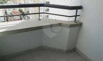 Imagem 4: Apartamento para aluguel tem 74 metros quadrados com 2 quartos em Vila Leopoldina - São Pa