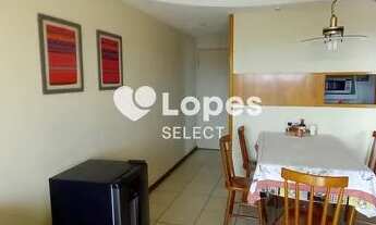 Imagem 4: Apartamento á venda em Campinas com 03 quartos sacada 01 vaga de garagem