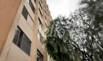 Imagem 4: São Paulo - Apartamento Padrão - Tatuapé