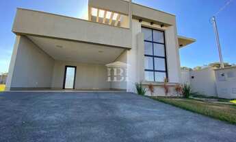 Imagem 2: 3 Suites Plenas Casa em condomínio com 3 dormitórios