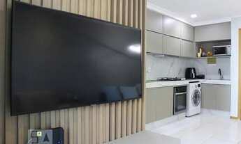 Imagem 6: Apartamento para Aluguel - Águas Claras, 2 Quartos, 58 m2