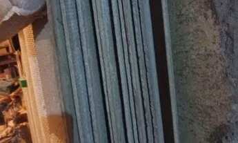 Imagem 2: 30 telhas finas Casa com venda por R$550