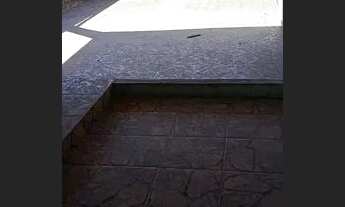 Imagem 7: Casa 3 comodos Casa com 1 dormitório