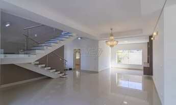 Imagem 4: PIRACICABA - Casa de Condomínio - Loteamento Santa Rosa