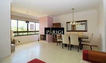 Imagem 6: Apartamento com 3 dormitórios para alugar, 90 m² por R$ 4.125,00/mês - Jardim Itu Sabará