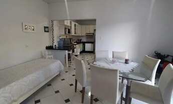 Imagem 3: Alugo Linda Casa Semi Mobiliada, 03 Quartos Bairro Fortaleza