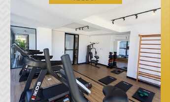 Imagem 4: Apartamento 2 dormitórios retrofit Vila Mariana